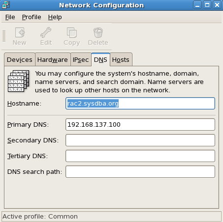 VMware de network kartının connected kutucuğunu doldurup sunucuyu restart edip. Diskleri görüp görmediğini ve tcp ip yapılandırmasının doğru olup olmadığını kontrol ediyoruz.