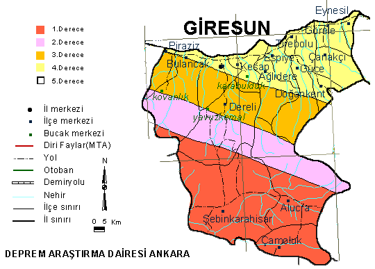 4.2. BÖLGESEL, MAHALLİ BİLGİLER GAYRİMENKULÜN BULUNDUĞU BÖLGENİN ANALİZİ 4.2.1.