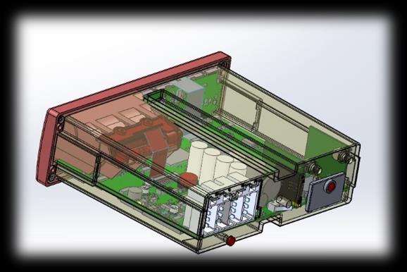 MEKANİK TASARIM SOLIDWORKS TASARIM ORTAMI PARÇALARIN UYUMLULUĞU İNCELENEBİLİYOR PARÇALAR HAREKET