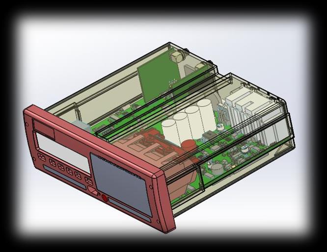 PCB TASARIMI ALTIUM DESIGNER TASARIM ORTAMI FİRMA NIN 150 DEN FAZLA PCB TASARIMI VAR OTOMOTİV ELEKTRONİĞİ VE EMC DE GENİŞ TECRÜBE BASKILI