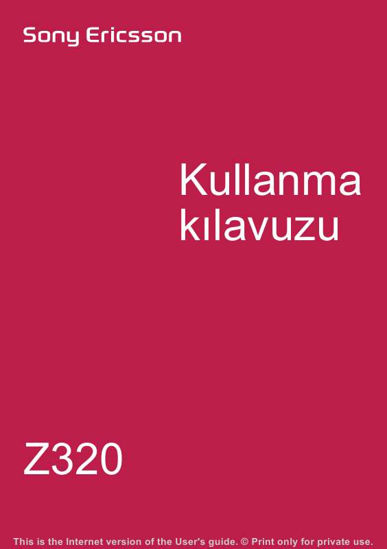 vb) cevaplarını bulacaksınız. Detaylı kullanım talimatları kullanım kılavuzunun içindedir.