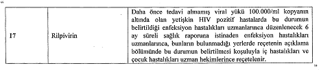 MADDE 25 Aynı Tebliğin Anesteziyoloji, Reanimasyon ve Ağrı Tedavisi Branşına Ait Tıbbi Malzemeler Listesi (EK 3/T) nde yer alan AN1020 SUT kodlu tıbbi malzemenin fiyatı aşağıdaki şekilde