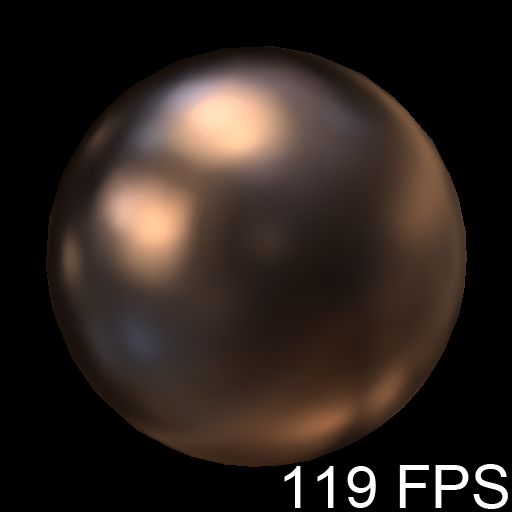 Gaussian ve Mipmap filtreleme (a) (b) Şekil: α x = 0.1 ve α y = 0.