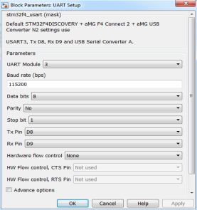 2.1. Simulink ile Hızlı Uygulama Geliştirme Waijung blok set ile uygulama gerçekleştirebilmek için öncelikle blok setin Simulink e eklenmesi gerekmektedir.