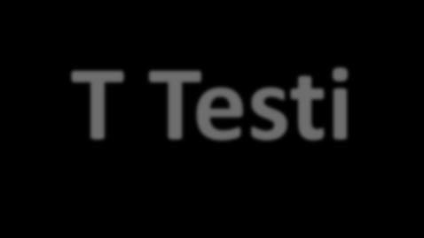 Wilcoxon T Testi T istatistiği olarak mutlak değer olarak küçük olan seçilir. Örnekte T istatistiği T=6 olarak elde edilir.