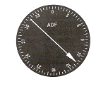 ADF (Automatic Direction Finder) Resim 2.