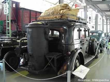 Katı yakıtların Gazlaştırılması Gazlaştırıcılar katı haldeki bir yakıtı gaz halindeki yakıta çeviren makinelerdir.