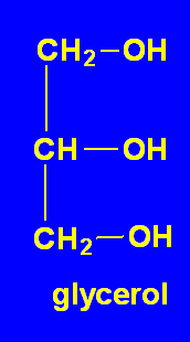 Gliserol (Gliserin)