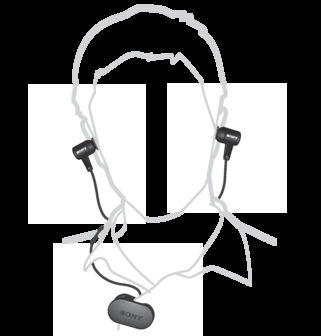 Temel konuları öğrenme Mikrofonlu kulaklık setini takma Mikrofonlu kulaklık setini takmak için 1 Mikrofonlu kulaklık