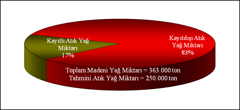 DÜNYADA VE TÜRKĠYE DE ATIK YAĞLARIN DEĞERLENDĠRME YÖNTEMLERĠ 4-