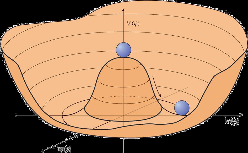 Higgs ve Higgs