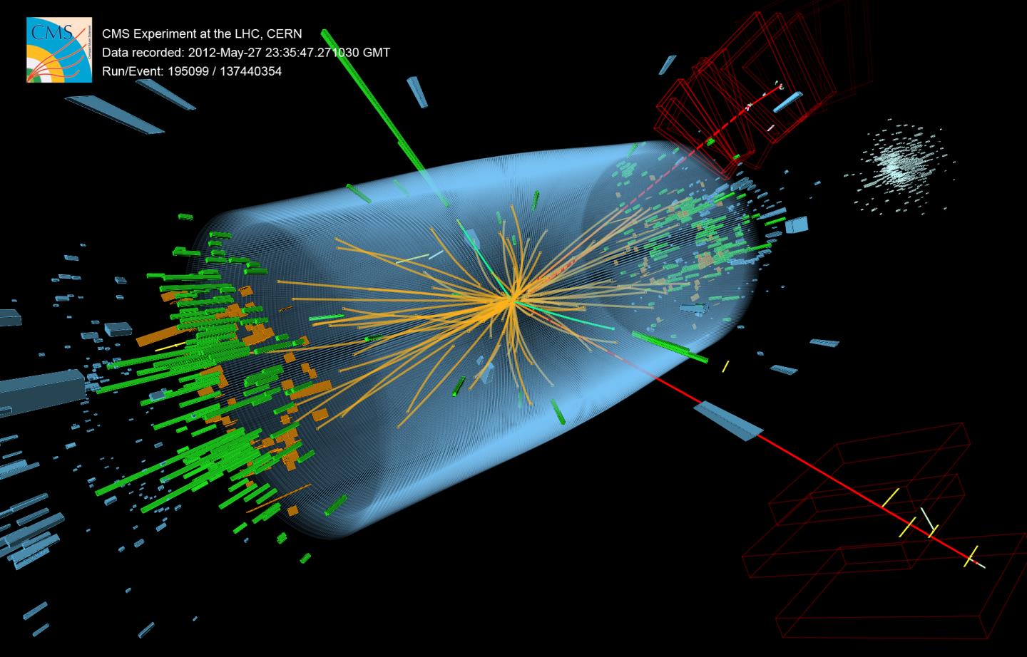 Higgs