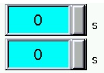 1. Seviye oranı Level ratio 1 2. Seviye oranı Level ratio 2 CLR-S birinci seviyeye kadar kirli ve temiz suyu birlikte açarak çalışır.