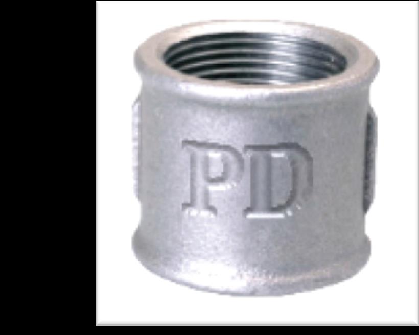 PD Fittings PD Fittings, ABD Merkezli PARKER DAVIS