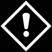 GHS-Etiketleme Kimyasalların Etiketlenmesi ve Sınıflandırılmasının Küresel Uyumlaştırılmış Sistemi Piktogram ĠĢaret Sözcüğü: Uyarı Tehlike Ġfadeleri: H317 Alerjik deri reaksiyonlarına neden olabilir.