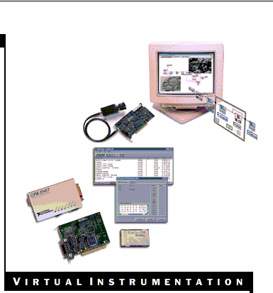 Virtual Instrumentation A Paradigm Shift Instrumentation helps Science & Technology. Engineers & Scientists use instruments to observe, control and understand the physical universe.