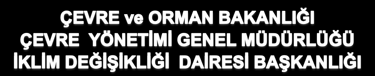 ĠLETĠġĠM: Tel: +90 312 207 66 88 Faks: +90 312 207 64