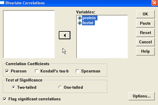 3. Gelen Pencerede Variable alanına