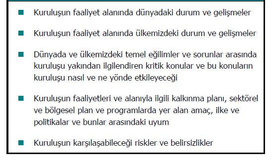 Paydaş: Kurumu doğrudan veya dolaylı etkileyen, kuruma çalışma sahasına göre az ya da çok yakınlık özelliği taşıyan potansiyel ortaktır.