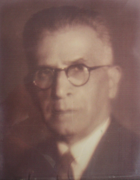 Kemal Cenap Berksoy 1875-1949 Şakir