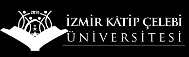 T. C. İZMİR KÂTİP ÇELEBİ ÜNİVERSİTESİ TIP FAKÜLTESİ 2013-2014 EĞİTİM - ÖĞRETİM YILI DÖNEM II IV.