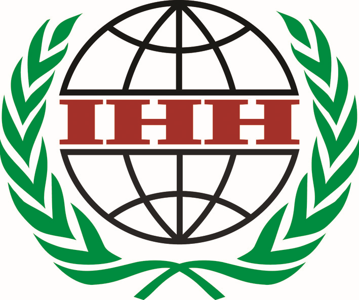 SU HAYATTIR Pakistan 2011 PROJE HAKKINDA GENEL RAPOR IHH INTERNATIONALE HUMANITAIRE HULPORGANISATIE NEDERLAND Lodewıjk van Deysselstraat 45 1064 HL