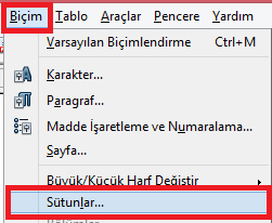 3- Sayfanın arka planında her bir sütunda birbirine sırt sırta bayrak resmi Olsun. Neler yapmanız gerekir? Ödevi hazırlamadan Önce Ne Bilmem Gerekiyor?