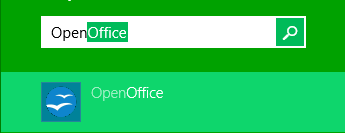 1. BELGE İŞLEMLERİ Open Office içerisinde kelime işlemci programının arayüzünü inceleyerek görünüm ayarlarının nasıl yapıldığına bakalım. 1.1. Arayüz ve Görünüm Ayarları K elime işlemci programını çalıştırmak için aşağıdaki yöntemleri deneyebiliriz.