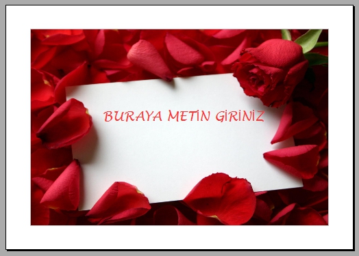 18: Kesme ekleme Kesme yapılmak istenen metni yazınız. İmleç ise en alt satırda sonra kelimesinden hemen sonra yanıp sönmektedir. Ekle menüsünden Elle Kes.