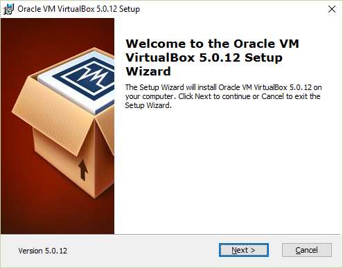 1. Oracle VM VirtualBox Kurulumu Ve Yapılandırılması Yukarıda bulunan