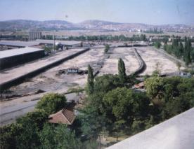 İÇİNDEKİLER Kuruluşu, Misyonu, Vizyonu... 1 Kurum Yöneticileri ve Özgeçmişler... 2 Teşkilat Yapısı... 4 Genel Müdürlük... 4 Organizasyon Şeması... 5 Müesseseler ve İşletme Müdürlükleri.