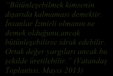 HEDEF 4: Göçle gelenler, engelliler ve yaşlılar gibi özel politika gerektiren grupların sosyal, kültürel ve ekonomik yaşama aktif katılımları desteklenecektir Kadınlar, genç işsizler, engelliler, göç