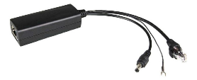 PoE KABLO HGA-IPP101 12V Pasif PoE Kablo - PoE Switch ile çalışmaz Çalışma mesafesi 15-40 metre 64 USD HGA-IPP102 24V Aktif PoE Kablo - PoE Switch ile çalışmaz 24V Adaptör kullanılması gerekir,