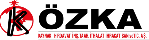 Firma Adı: ÖZALPSAN MAK. İML. SAN. TİC. LTD. ŞTİ. Kuruluş yılı ve yeri: 988, Adana Ortaklık yapısı: Şirket yüzde yüz yerli sermaye ile kurulmuştur.