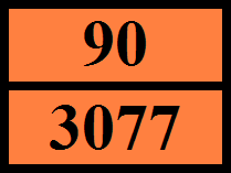 ADR IMDG IATA HAZARDOUS 14.3. Nakliye için tehlike sınıfı/sınıfları 9 9 9 14.4. Ambalaj grubu III III III 14.5.