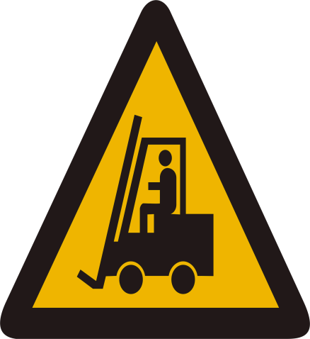 Forkliftlerin yük kaldırma kapasiteleri 1-40 ton arasında değişir. Genelde yük kaldırma yükseklikleri 3-7 metredir. Özel maksatlarla 8-9 metreye yük kaldıran modelleri vardır.