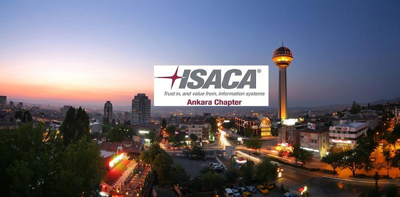 ISACA ANKARA CHAPTER