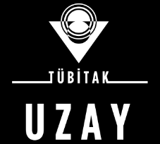 TEŞEKKÜRLER TÜBİTAK UZAY Uzay