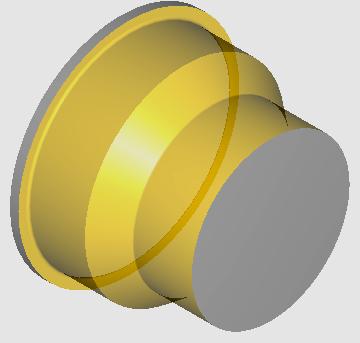 ĠĢaretleme yapılırken seçilen noktalara G0 veya G1 tuģlarına basılarak ilerleme atanır. Resim 2.37: Point toolpath araç çubuğu Seçme iģlemi tamamlanınca OK tuģuna basılır.