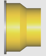 2.8. Point Toolpath (Nokta Belirterek Takım Yolu OluĢturma) Bu komut ile belirlenen noktalar arasında takım yolu oluģturulur. Kullanıcı takım hareketlerini kendisi belirler.