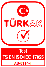 TEST REPORT IP 67 / IP 67 TEST RAPORU IEC EN 60529 : DEGREES OF PROTECTION PROVIDED BY ENCLOSURES ( IP CODE) (FOR ELECTRICAL EQUIPMENTS) / ELEKTRİK DONANIMLARINDA MAHFAZALARLA SAĞLANAN KORUMA