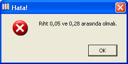 ARCHICAD 9 İLE KOLAY MİMARİ MODELLEME ve GÖRSELLEŞTİRME GDL ile aynı zamanda objelere bazı kurallar yerleştirerek, belli durumlar karşısında nasıl davranacakları tanımlanabilir.