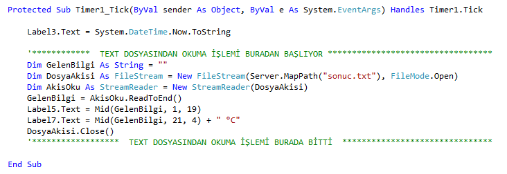 Tasarımı table, resim ve renklerle daha estetik bir hale getirebilirsiniz.