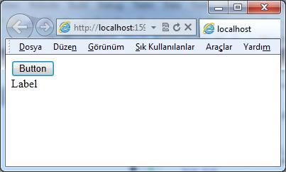 4. Sonuç olarak aşağıdaki ekran görüntülerinde verilen değerlere benzer bilgileri izleyebilmelisiniz.