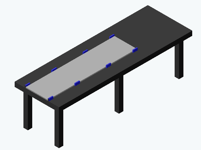 σe 1 π E t1 1- υ b H Üst levhadaki ideal flambaj normal gerilmesi, π 10000 10 σe 1 1-0. e 10.6 N / mm dir. 6 Pi k. e Pi,818.10,6 Pi 99. N / mm olur.