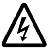 ELEKTRİK BAĞLANTISI - Elektrik bağlantıları yetkili elektrikçiler tarafından yapılmalıdır. Ulusal düzenlemeler ve motor imalatçılarının talimatları uygulanmalıdır.