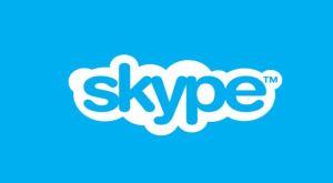 Anında Mesajlaşma Yazılımları Skype En çok kullanılan anlık mesajlaşma programlarından biridir.