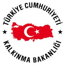 T.C. KALKINMA BAKANLIĞI YAYGINLAŞTIRILMIŞ ULUSAL VE ULUSLARARASI PROJE (YUUP) DPT2006K-120470 TÜRK HIZLANDIRICI