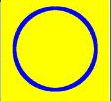 SHAPES Circle Triangle
