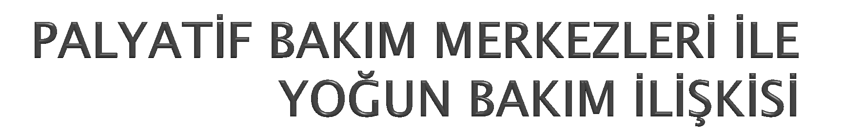 Eğitim ve